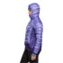 Veste Trangoworld Femme Rulhe Bleu pervenche intense/bleu spectre/teinte foncée