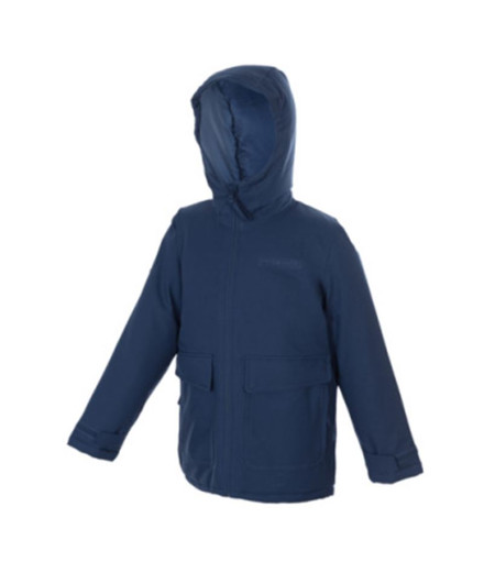 Veste Trangoworld Enfant Ibias Termic Mer de...
