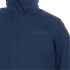 Veste Trangoworld Enfant Ibias Termic Mer de Gibraltar/Mykonos Bleu