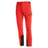 Pantalon Trangoworld Homme Largo Balaitus Dr Rouge