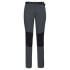 Pantalons Trangoworld Femme Long Dunai Dr Turbulence/Caviar