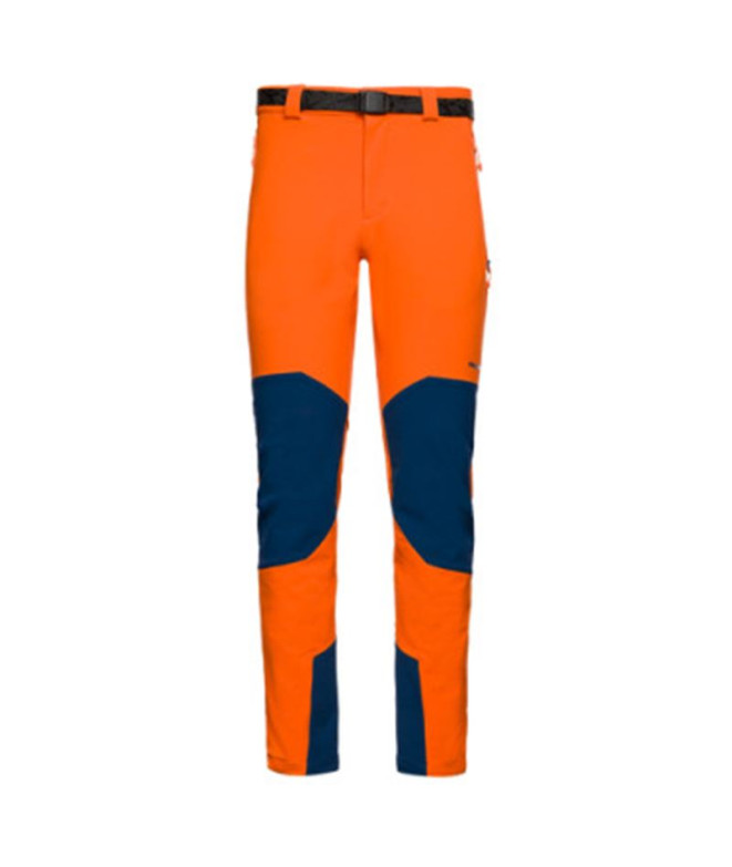 Pantalons Trangoworld Homme Longue Mourelle Dr...