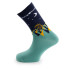 Chaussettes Trangoworld Cedera Multicolore