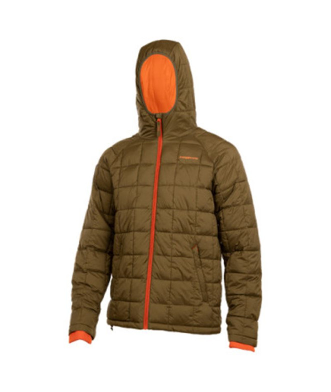 Veste Trangoworld Homme Sapin de Clisson...