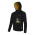 Veste Trangoworld Homme Caviar Vadiello/olive crue