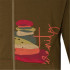 Veste Trangoworld Homme Vadiello Kaki