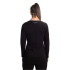 T-shirt Trangoworld Femme Caviar Ruesta