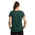 T-shirt Trangoworld Femme Pin ponderosa Garbi Comb
