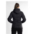Veste Trangoworld Femme Arnia Caviar/Anthracite