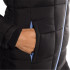 Veste Trangoworld Femme Arnia Caviar/Anthracite
