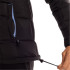 Veste Trangoworld Femme Arnia Caviar/Anthracite