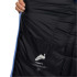 Veste Trangoworld Femme Arnia Caviar/Anthracite