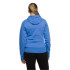 Veste Trangoworld Femme Sérénité Bleu azur
