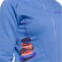 Veste Trangoworld Femme Sérénité Bleu azur