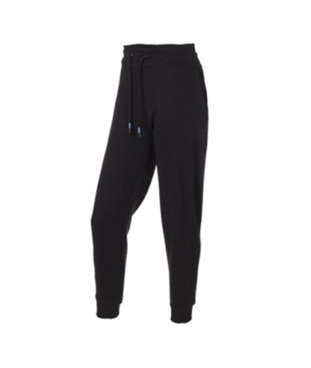 Pantalon Trangoworld Femme Caviar Largo Tobia