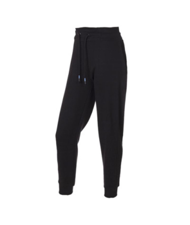 Pantalon Trangoworld Femme Caviar Largo Tobia