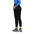 Pantalon Trangoworld Femme Caviar Largo Tobia