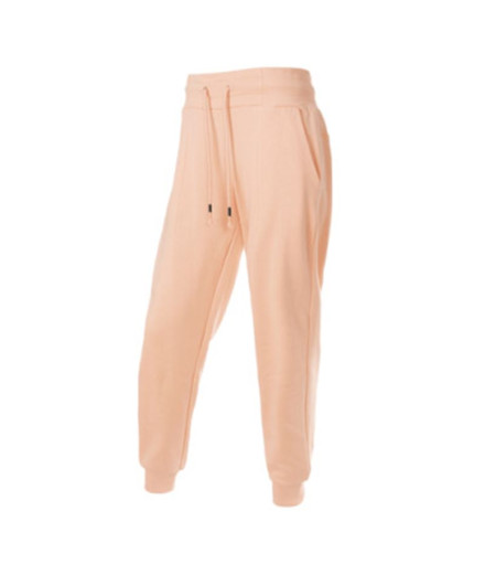 Pantalon Trangoworld Femme Long Tobia Pêche pâle