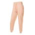 Pantalon Trangoworld Femme Long Tobia Pêche pâle