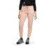 Pantalon Trangoworld Femme Long Tobia Pêche pâle
