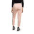 Pantalon Trangoworld Femme Long Tobia Pêche pâle