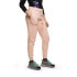 Pantalon Trangoworld Femme Long Tobia Pêche pâle