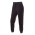 Pantalon Trangoworld Femme Fasnia longue Onyx noir