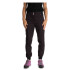 Pantalon Trangoworld Femme Fasnia longue Onyx noir