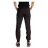 Pantalon Trangoworld Femme Fasnia longue Onyx noir
