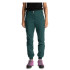 Pantalon Trangoworld Femme Pin ponderosa/pin maritime de Long Fasnia