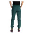 Pantalon Trangoworld Femme Pin ponderosa/pin maritime de Long Fasnia