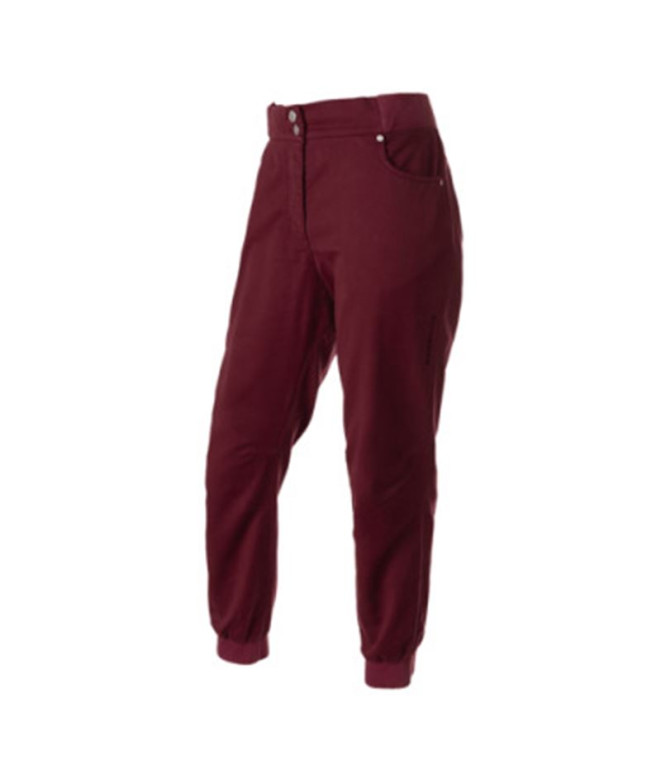 Pantalon Trangoworld Femme Largo Fasnia Porto...
