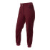 Pantalon Trangoworld Femme Largo Fasnia Porto Cabernet/Tawny