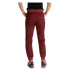 Pantalon Trangoworld Femme Largo Fasnia Porto Cabernet/Tawny