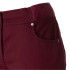 Pantalon Trangoworld Femme Largo Fasnia Porto Cabernet/Tawny