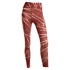 Pantalon Trangoworld Femme Largo Serra Cabernet
