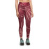 Pantalon Trangoworld Femme Largo Serra Cabernet