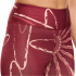 Pantalon Trangoworld Femme Largo Serra Cabernet