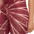 Pantalon Trangoworld Femme Largo Serra Cabernet