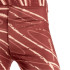 Pantalon Trangoworld Femme Largo Serra Cabernet