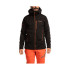 Veste Trangoworld Homme Trx2 Soft Pro Dr Caviar/Anthracite