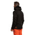 Veste Trangoworld Homme Trx2 Soft Pro Dr Caviar/Anthracite