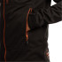 Veste Trangoworld Homme Trx2 Soft Pro Dr Caviar/Anthracite