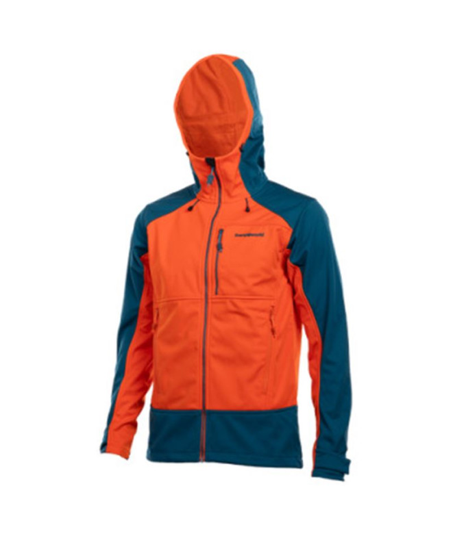 Veste Trangoworld Homme Trx2 Soft Pro Dr...