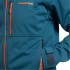 Veste Trangoworld Homme Trx2 Soft Pro Dr Bleu marocain/anthracite