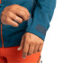 Veste Trangoworld Homme Trx2 Soft Pro Dr Bleu marocain/anthracite