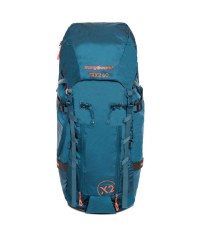 Sac à dos Trangoworld Sac à dos Trx2 60 Pro Dr...