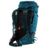 Sac à dos Trangoworld Sac à dos Trx2 60 Pro Dr Bleu marocain/Anthracite