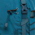 Sac à dos Trangoworld Sac à dos Trx2 60 Pro Dr Bleu marocain/Anthracite