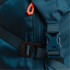 Sac à dos Trangoworld Sac à dos Trx2 60 Pro Dr Bleu marocain/Anthracite